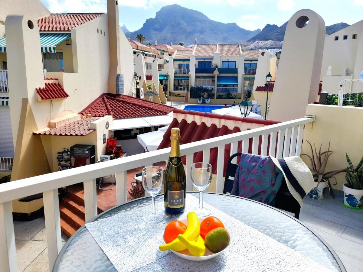 Mareverde Elisa, 1 Bedroom & Wifi Free أذيخي المظهر الخارجي الصورة
