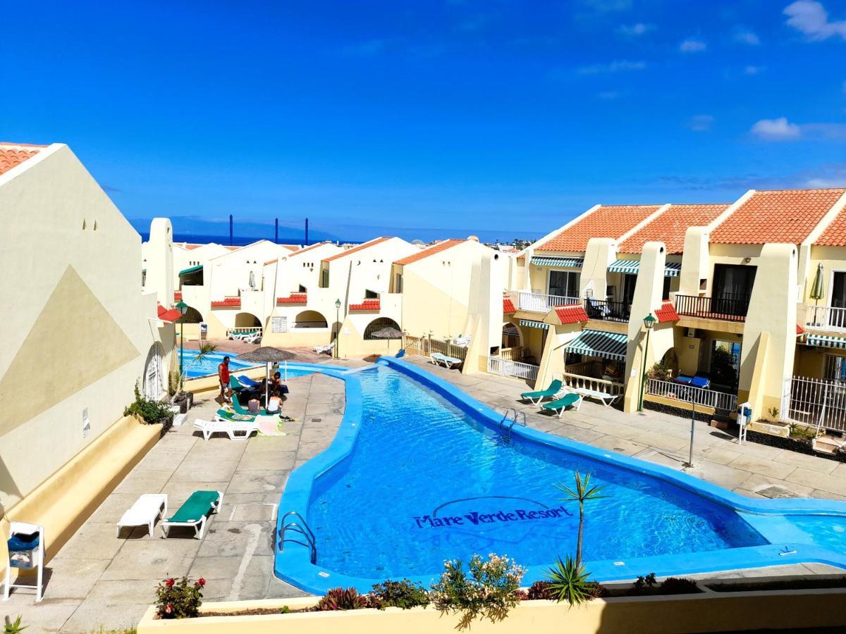 Mareverde Elisa, 1 Bedroom & Wifi Free أذيخي المظهر الخارجي الصورة