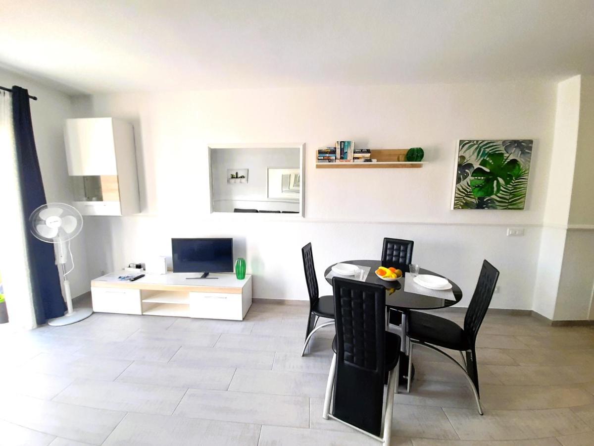 Mareverde Elisa, 1 Bedroom & Wifi Free أذيخي المظهر الخارجي الصورة