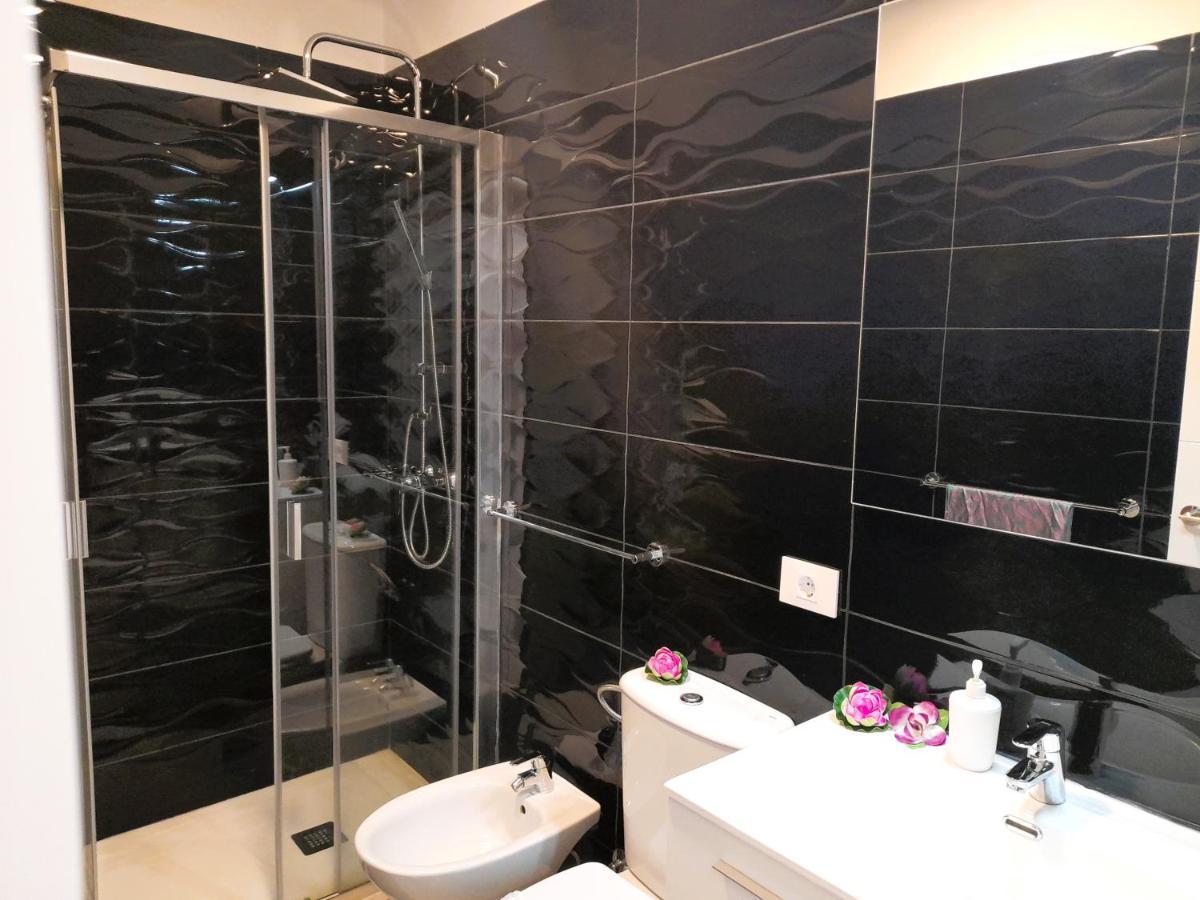 Mareverde Elisa, 1 Bedroom & Wifi Free أذيخي المظهر الخارجي الصورة