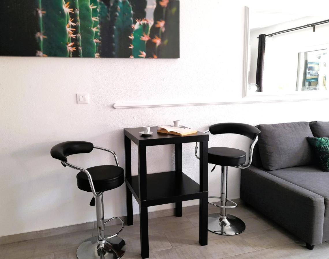 Mareverde Elisa, 1 Bedroom & Wifi Free أذيخي المظهر الخارجي الصورة