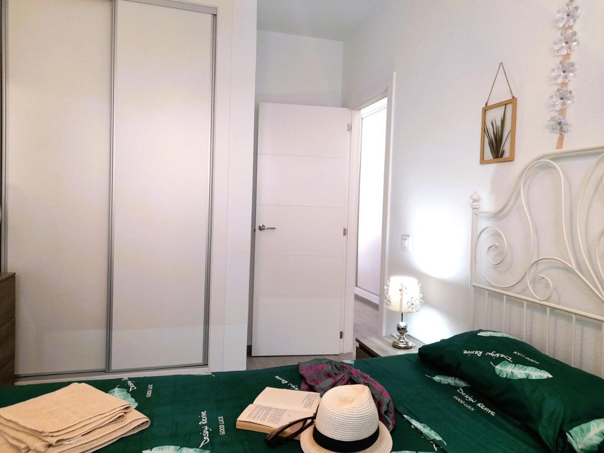 Mareverde Elisa, 1 Bedroom & Wifi Free أذيخي المظهر الخارجي الصورة