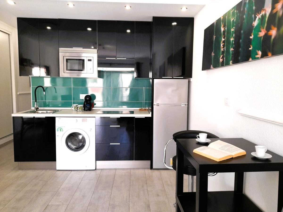 Mareverde Elisa, 1 Bedroom & Wifi Free أذيخي المظهر الخارجي الصورة